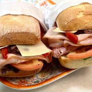 Little Italy Sandwich